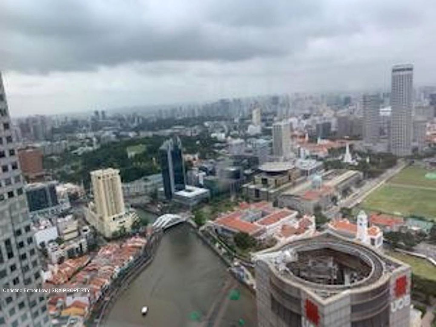 One Raffles Place (D1), Office #314078621